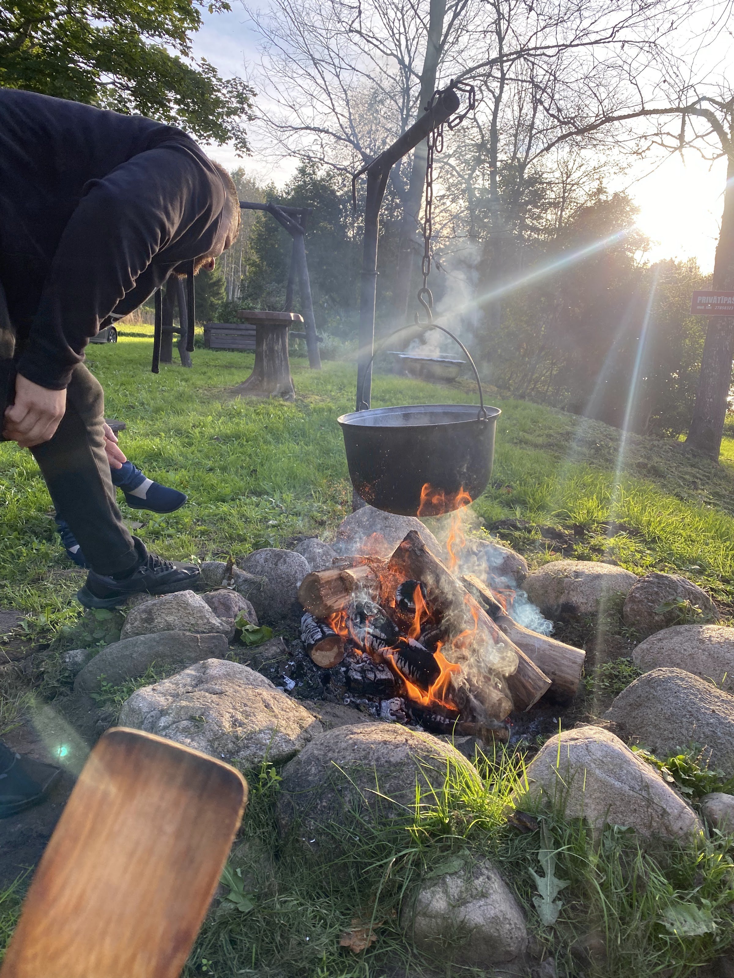 Atpūtas vieta “Luikas”